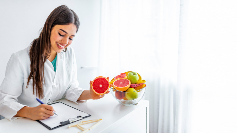 Pazaryolu Diyetisyen